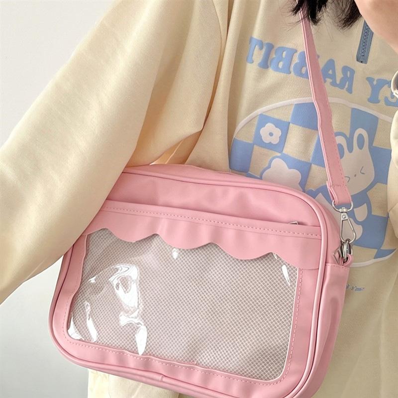 Women'S Japanese Bags - Fashionable Japanese Ita Bag for Women