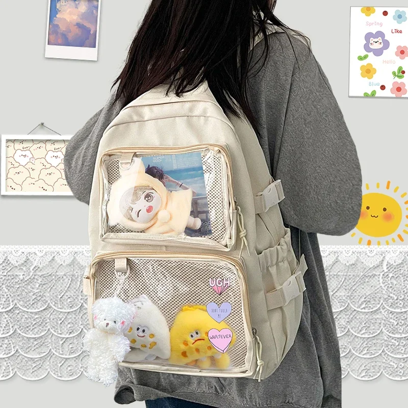 Women'S Japanese Bags - Japanese Kawaii Itabag Women New 2026