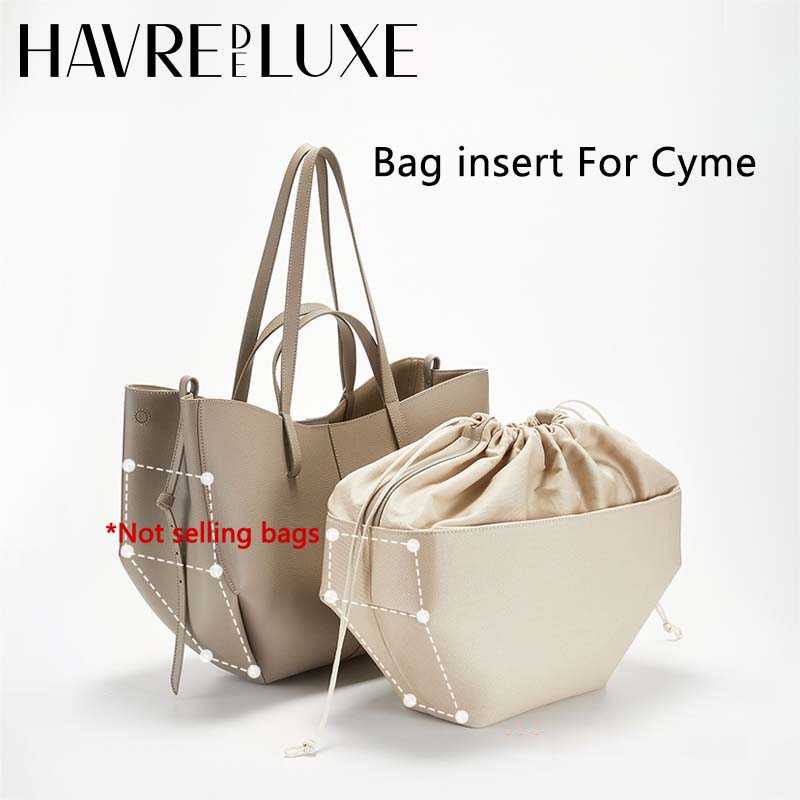 Women Bags For Women - Bag Lining Storage Purse Fit For