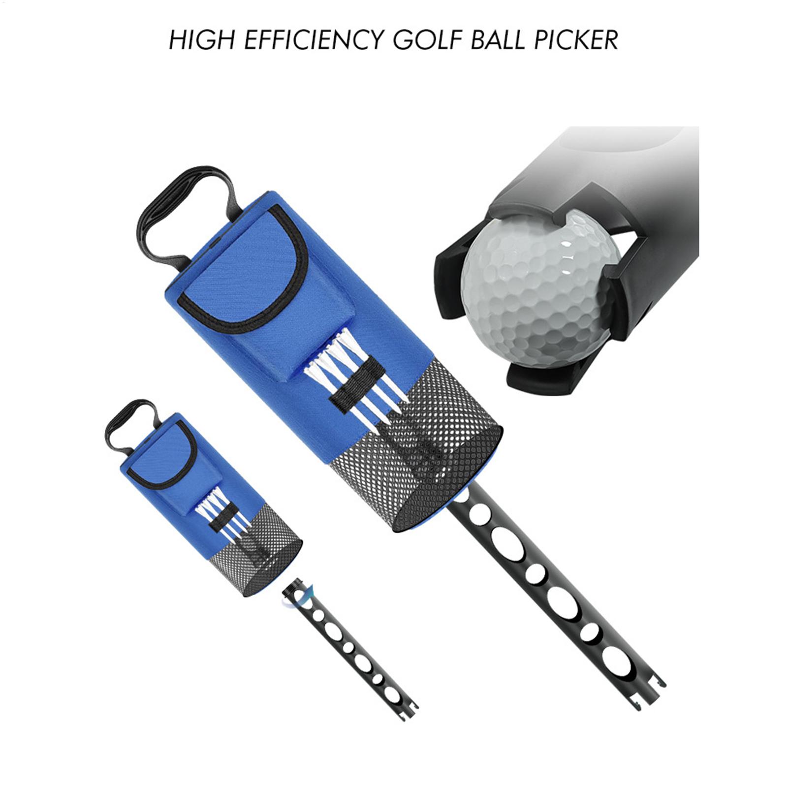 Women Bags For Women - Shagger Bag For Golf Balls Removable