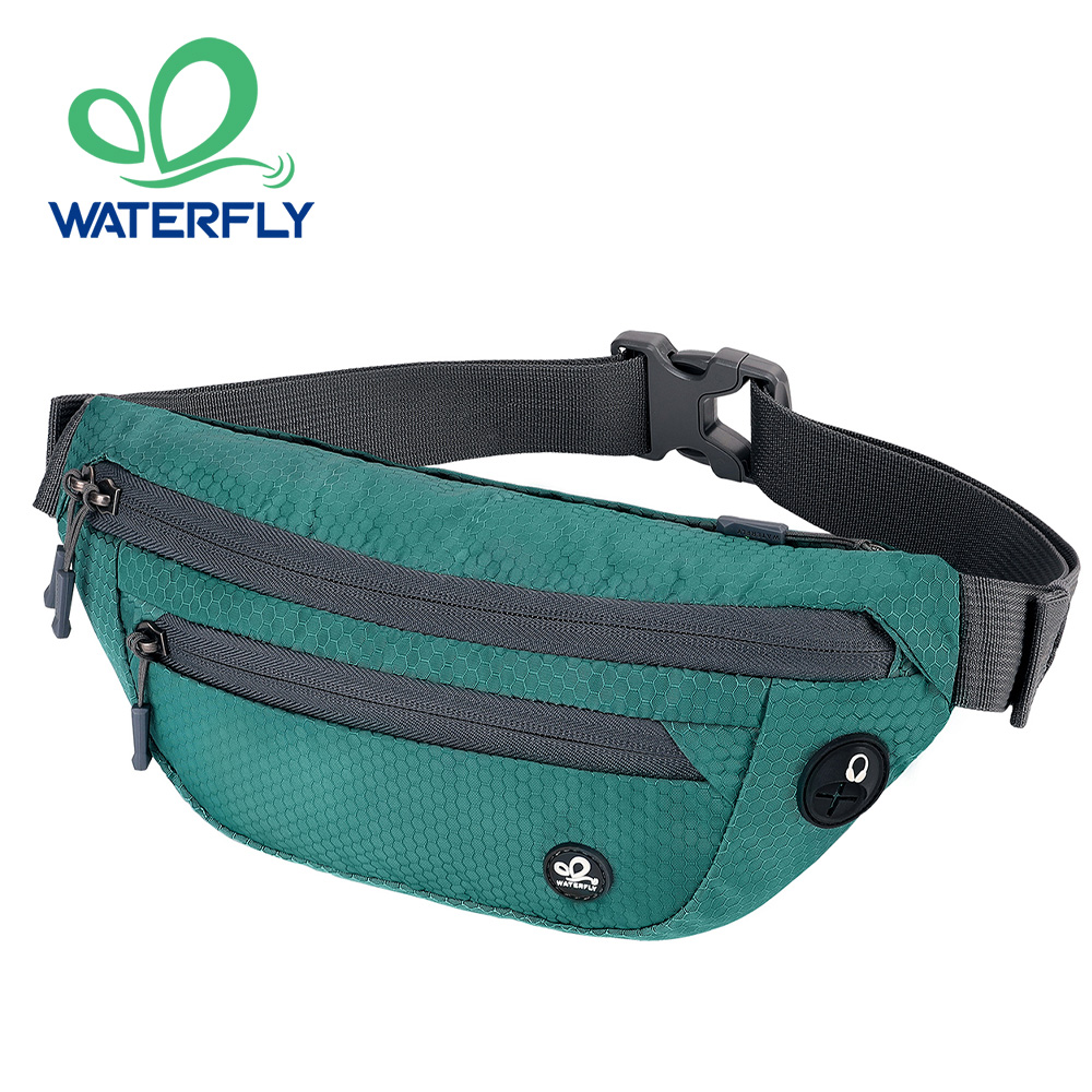 Women Bags Deals - WATERFLY Bum Bag Sport Small Sporty