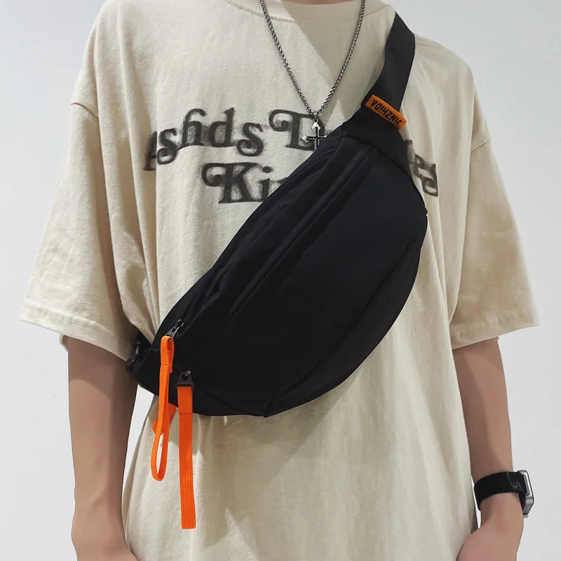 Women Bags Deals - Waterproof Casual Sling Bag, Women's Fashion