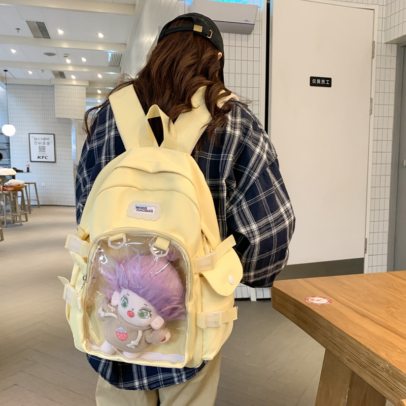 Women'S Japanese Bags - Japanese Kawaii Backpack Women Itabag For