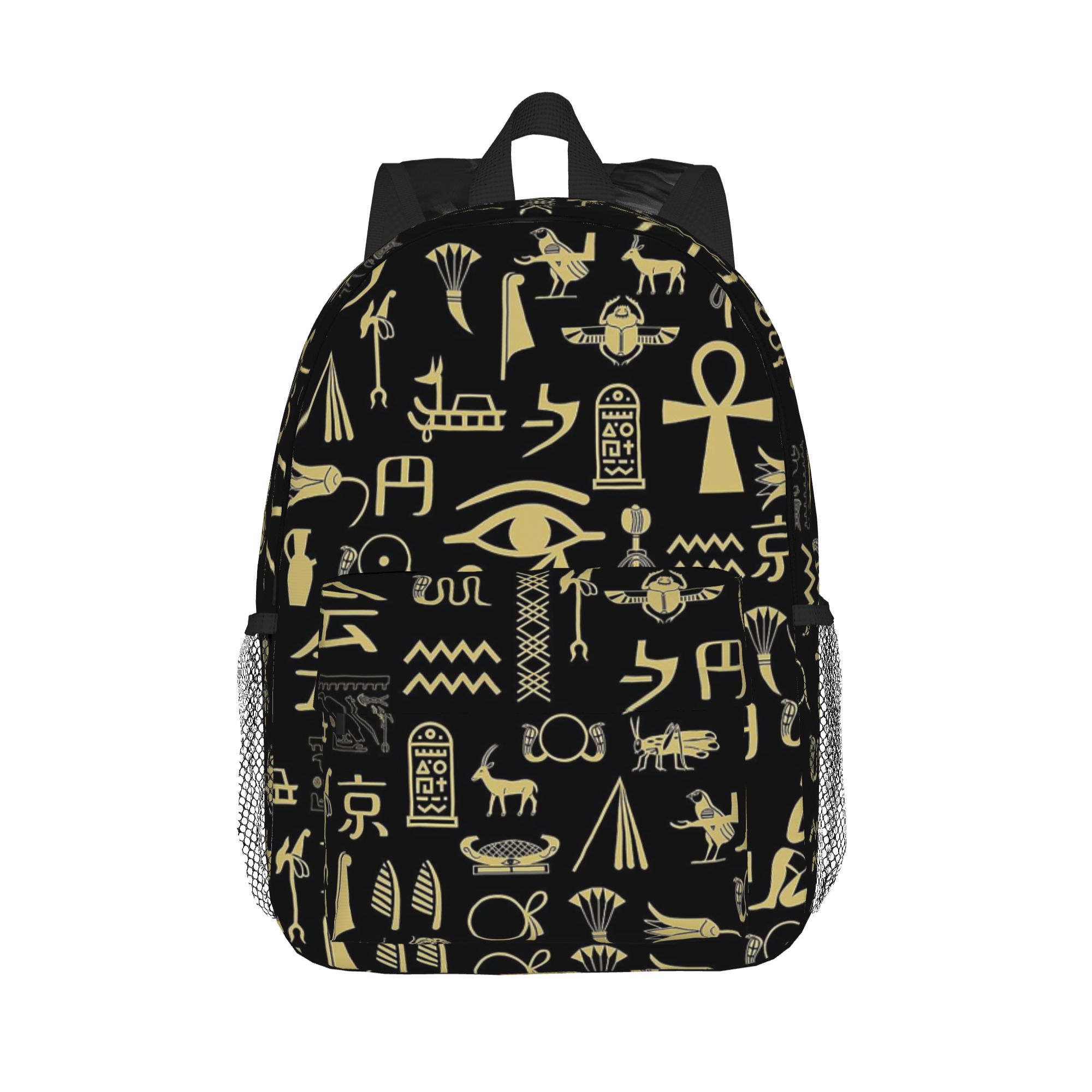Women Bags Egypt Sale - Ancient Egypt God Horus And Anubis