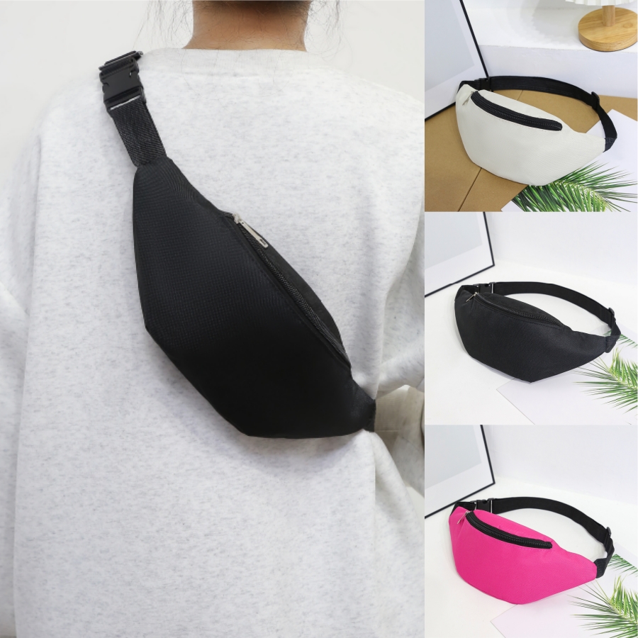 Women Bags Deals - Mobile Waist Bag For Both Men