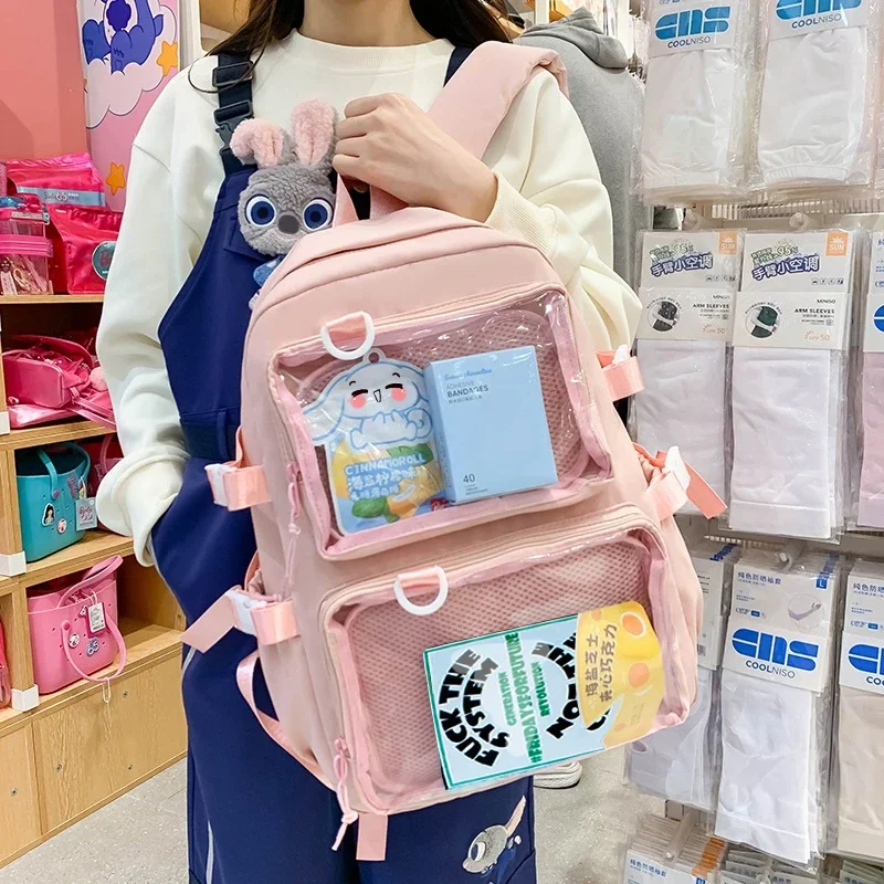 Women'S Japanese Bags - Japanese Kawaii Itabag Women New 2026