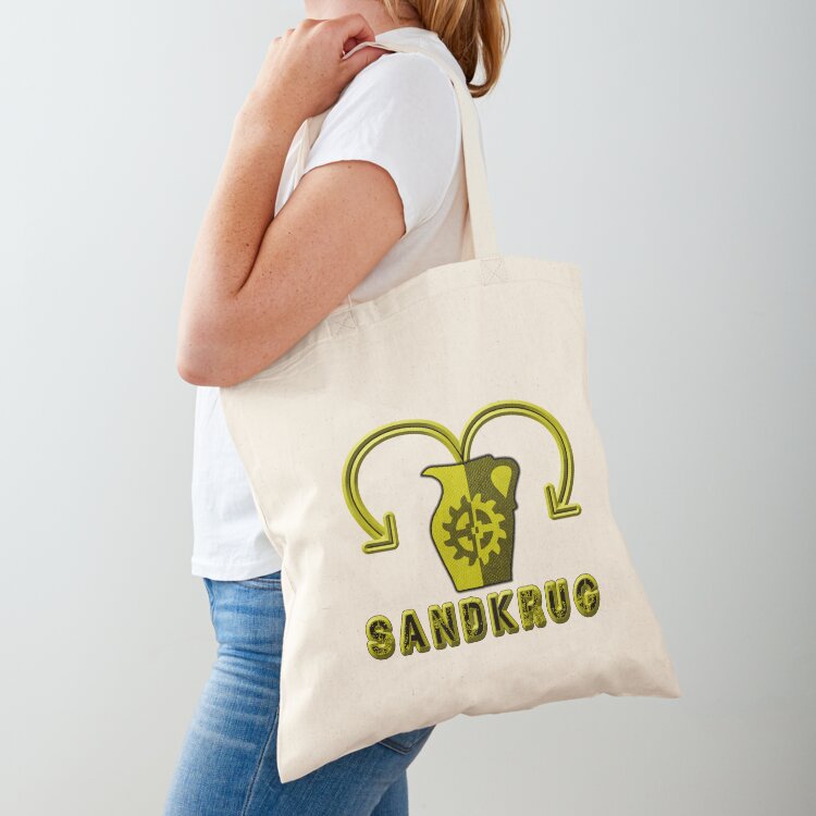 Women Bags Germany - Sandkrug 2023 - BLACK, I love,