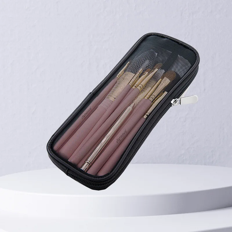 Women Bags Deals - Makeup Brush Travel Case Cosmetic Toiletry