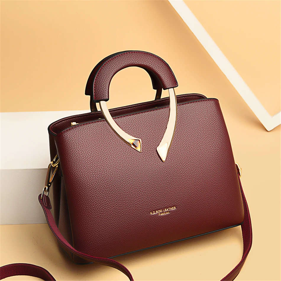 GENUINE VANDERWAH High Quality - Women Bags Offers review and price
