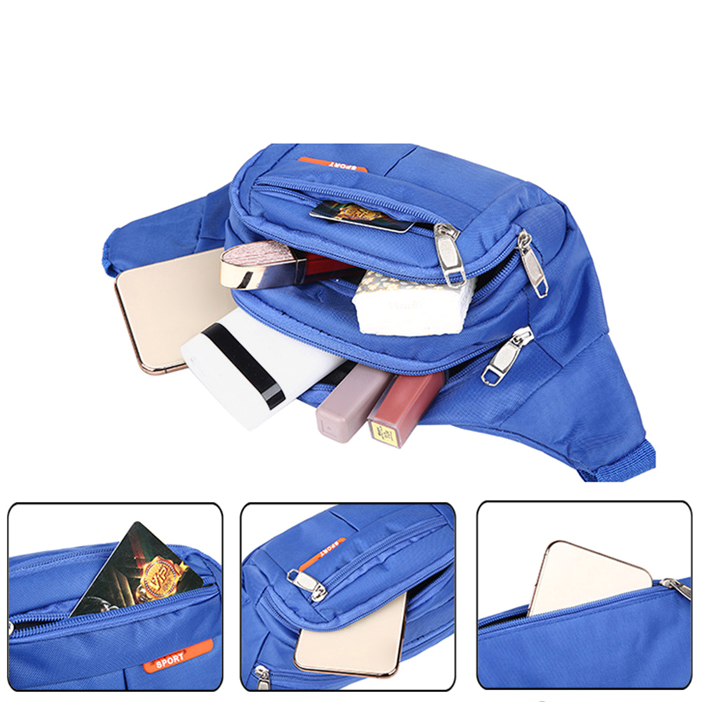 Multicolor Women Waist Bag Hip - Women Bags Deals review and price