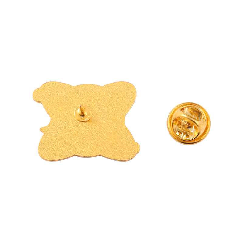 Collection Enamel Pins Romanti - Women Bags Collection review and price