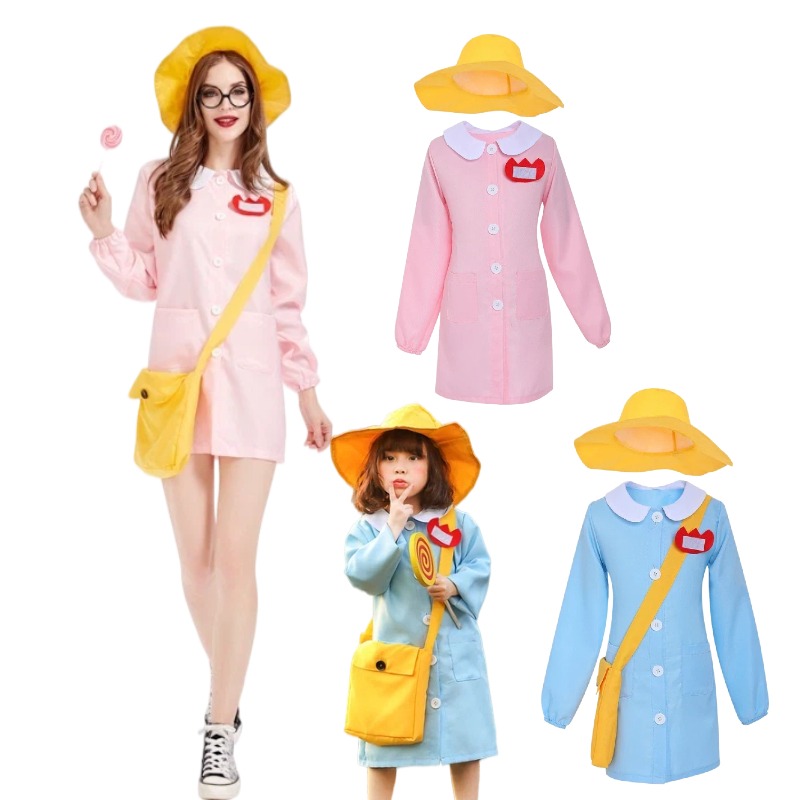 Lovely Japanese Kindergarten S - Women'S Japanese Bags review and price