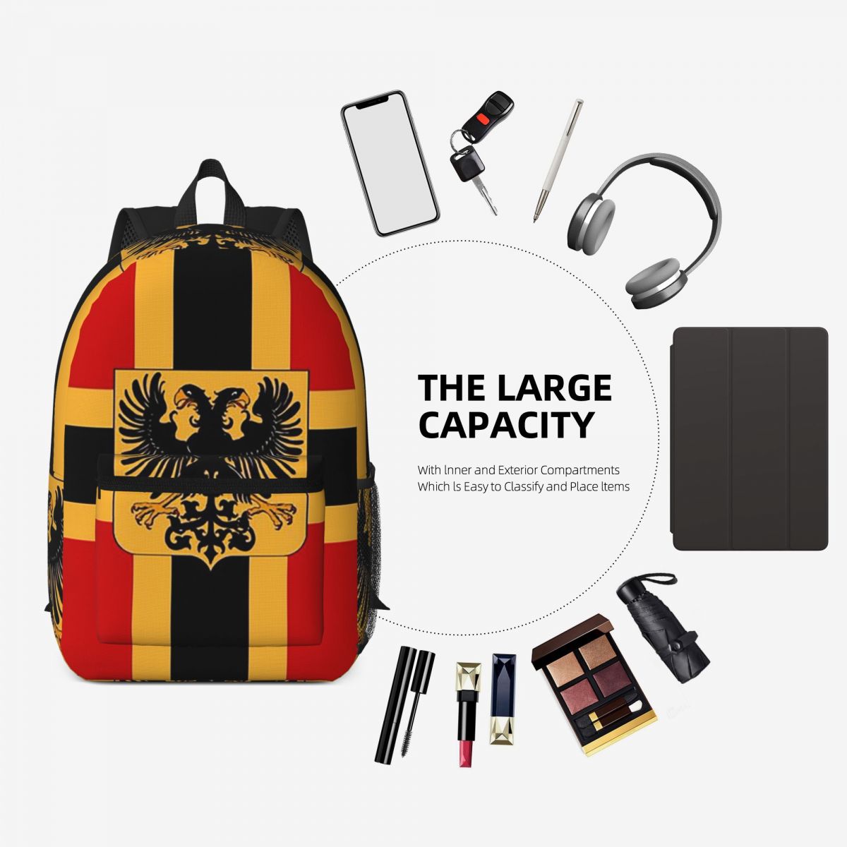 Germany DK Reich Empire Of Fla - Women Bags Germany review and price