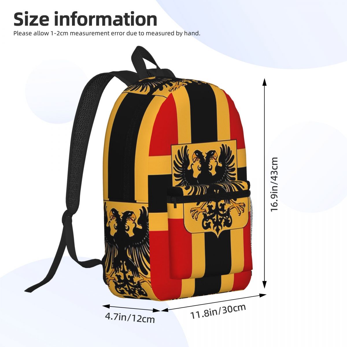 Germany DK Reich Empire Of Fla - Women Bags Germany review and price