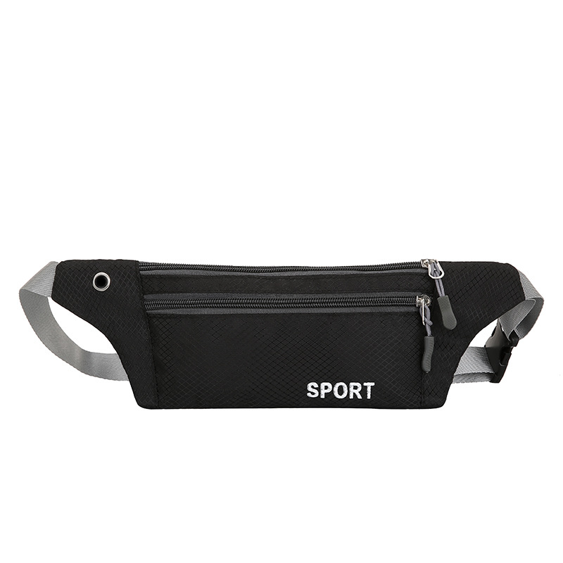 Multifunction Man Waist Bag Ny - Women Bags Deals review and price