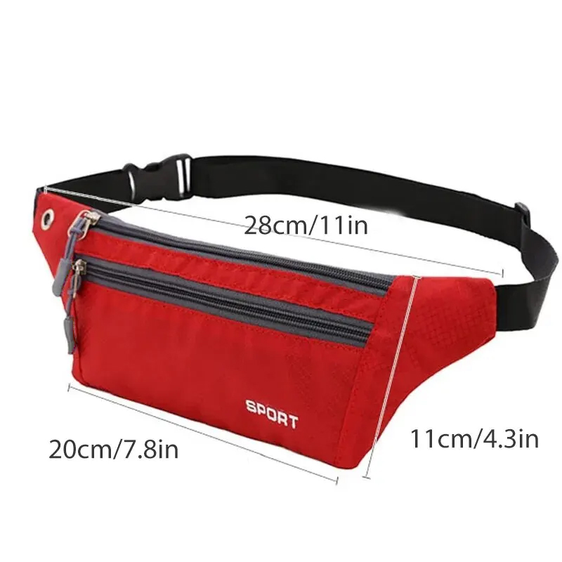 Multifunction Man Waist Bag Ny - Women Bags Deals review and price