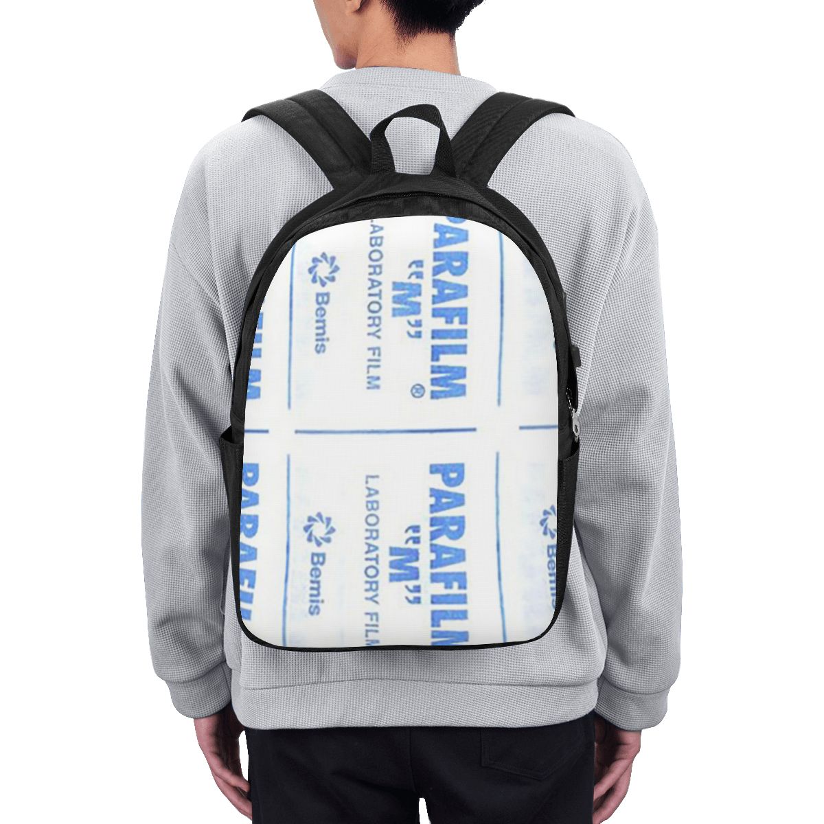 Parafilm Is A Lifesaver Backpa - Women Bags For Women review and price