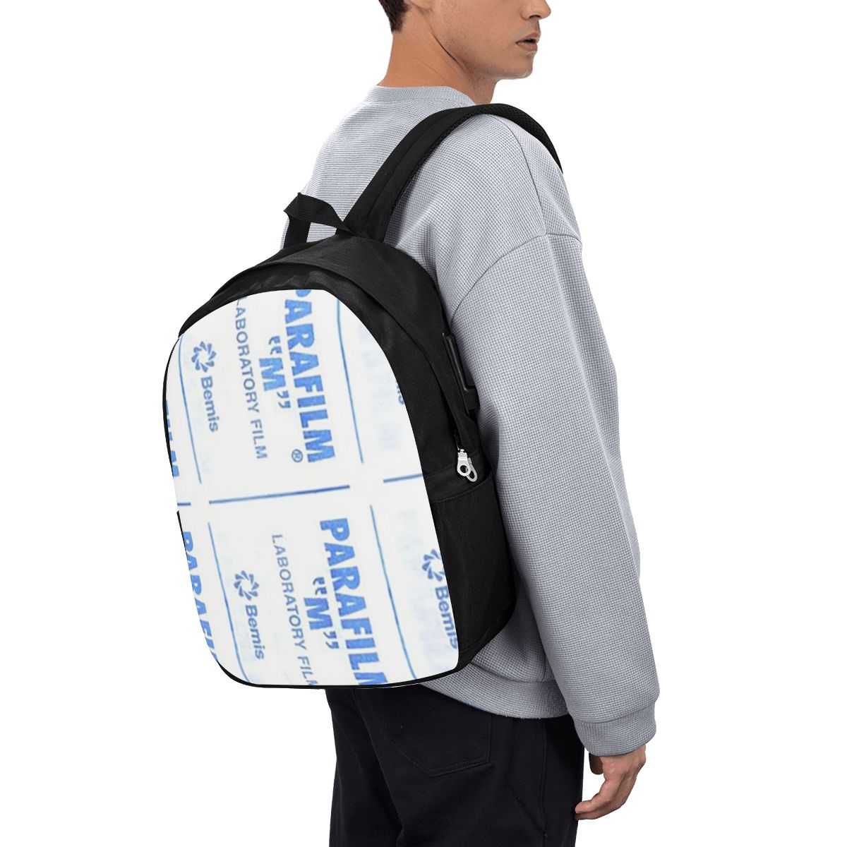 Parafilm Is A Lifesaver Backpa - Women Bags For Women review and price