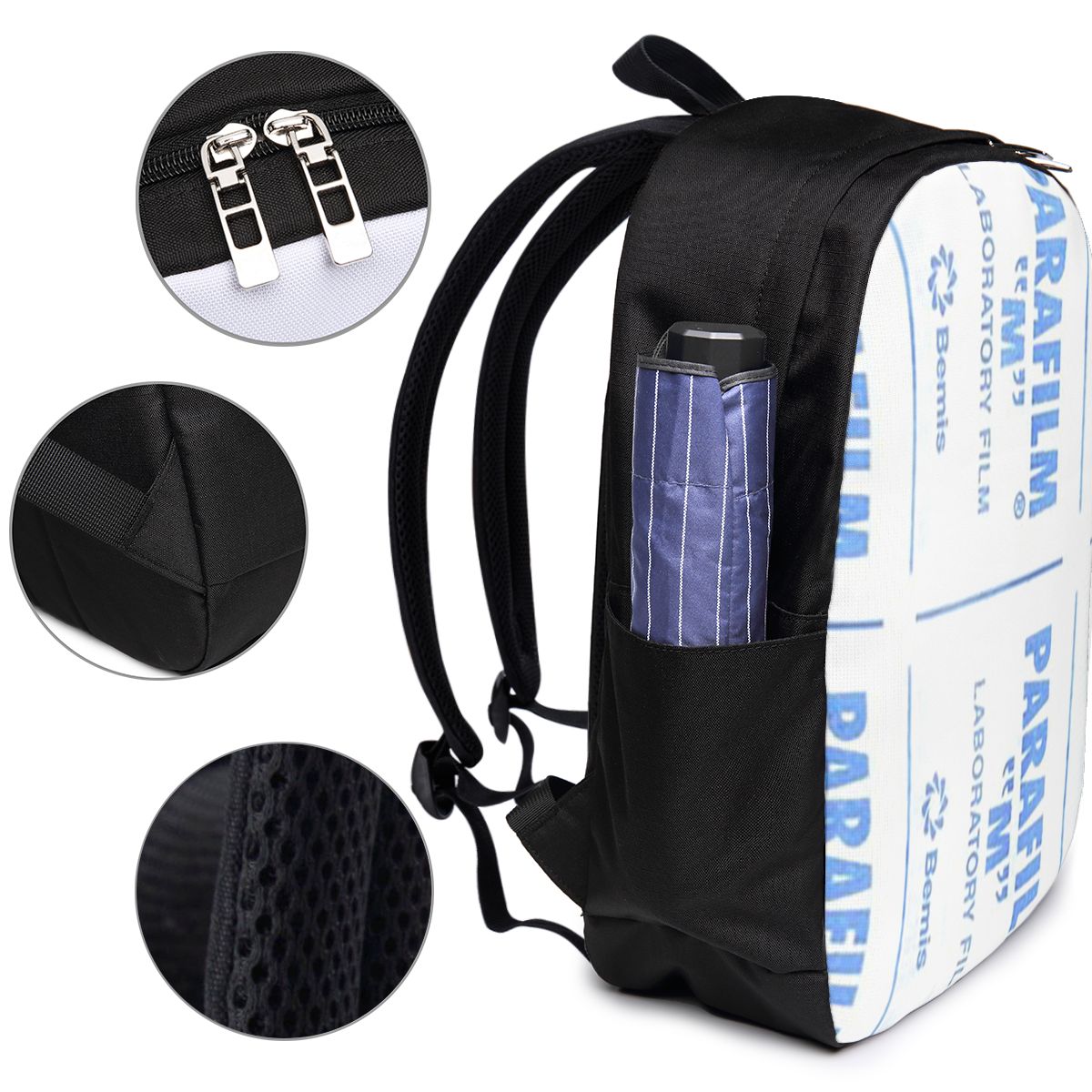 Parafilm Is A Lifesaver Backpa - Women Bags For Women review and price