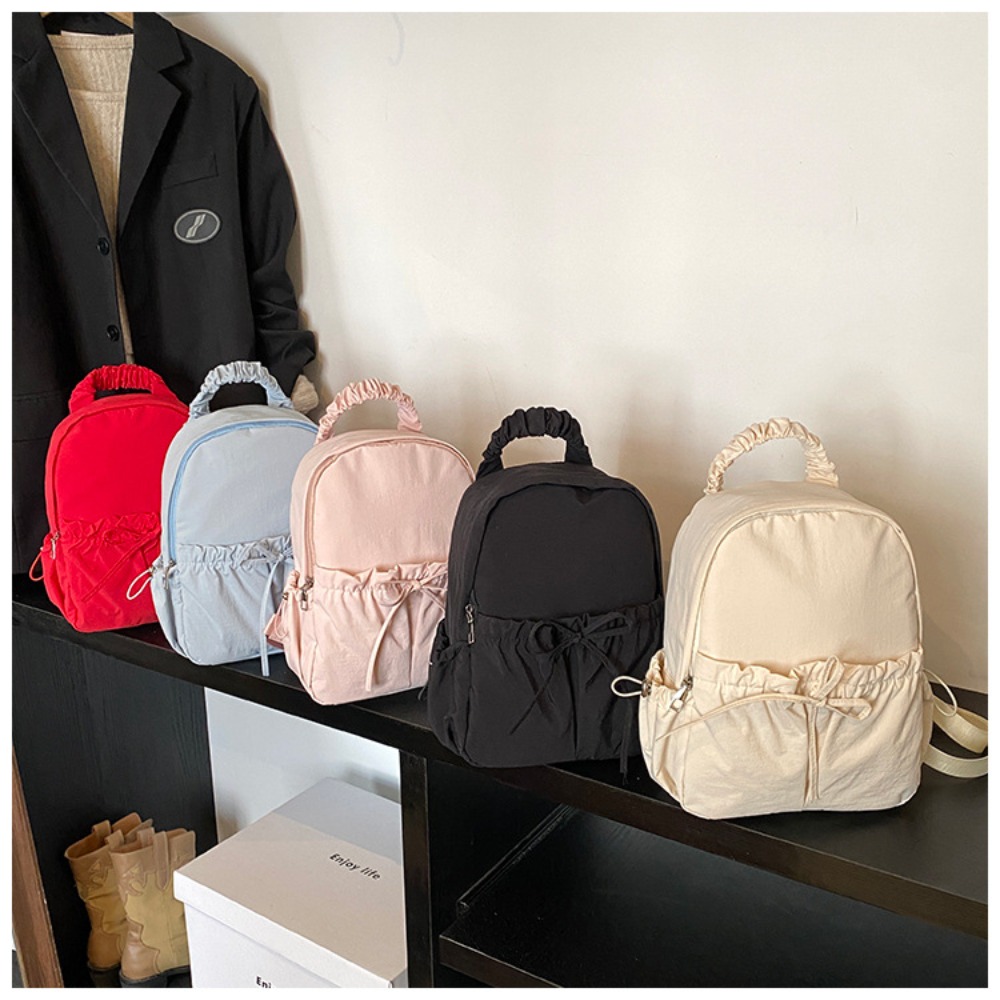 Japanese Style Women's Backpac - Women'S Japanese Bags review and price