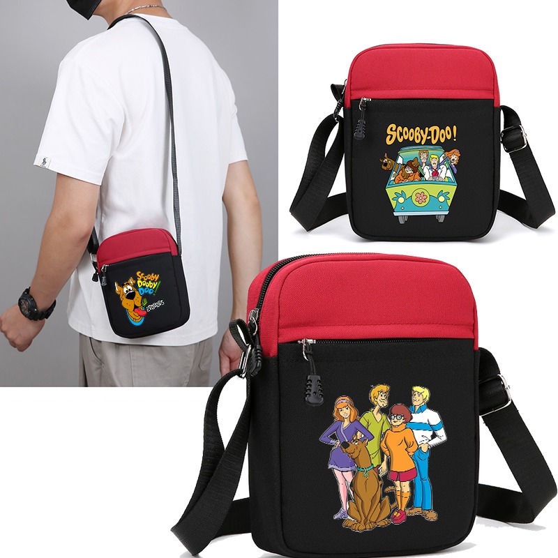 Scooby Doo Crossbody Bags for  - Women'S Bags Everyday review and price
