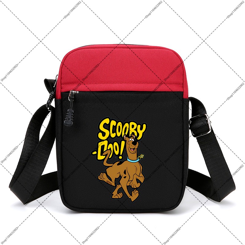 Scooby Doo Crossbody Bags for  - Women'S Bags Everyday review and price