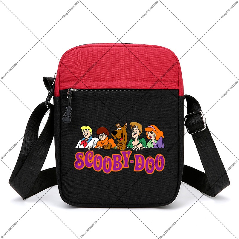 Scooby Doo Crossbody Bags for  - Women'S Bags Everyday review and price