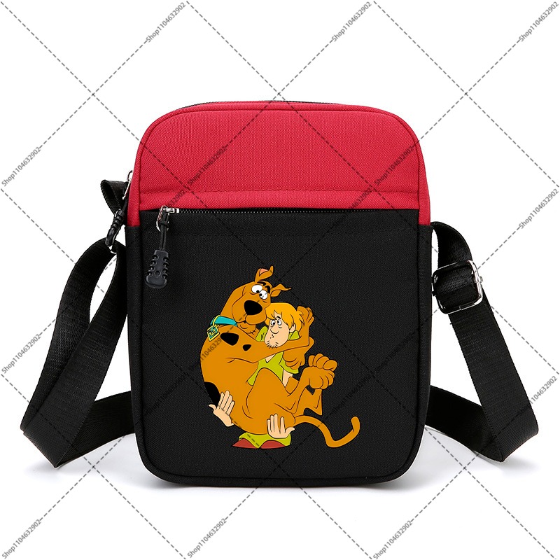 Scooby Doo Crossbody Bags for  - Women'S Bags Everyday review and price