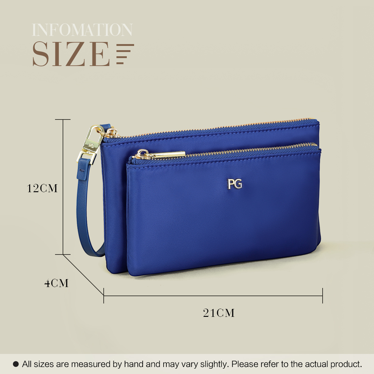 PG PATSY GARIS Lightweight Pac - Women Bags Clearance review and price