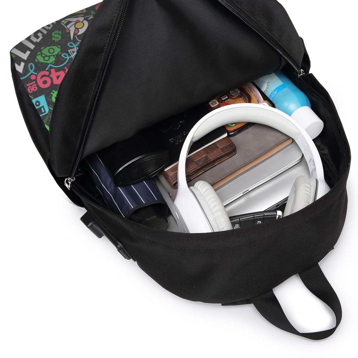 Deltarune SPAMTON G Backpack T - Women Bags For Women review and price