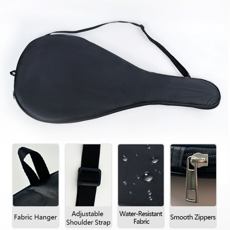 Tennis Racket Cover Portable S - Women'S Bags Everyday review and price