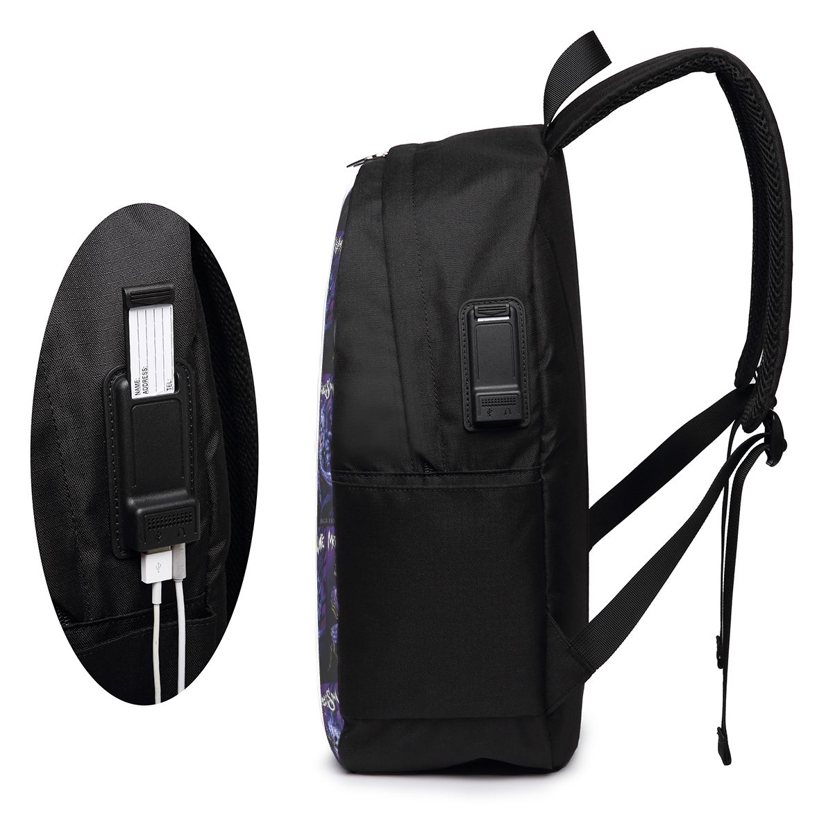 Motionless In White Backpack T - Women Bags For Women review and price