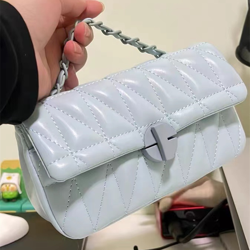 MOODS Embroidery Thread Chain  - Women Bags Trend 2025 review and price