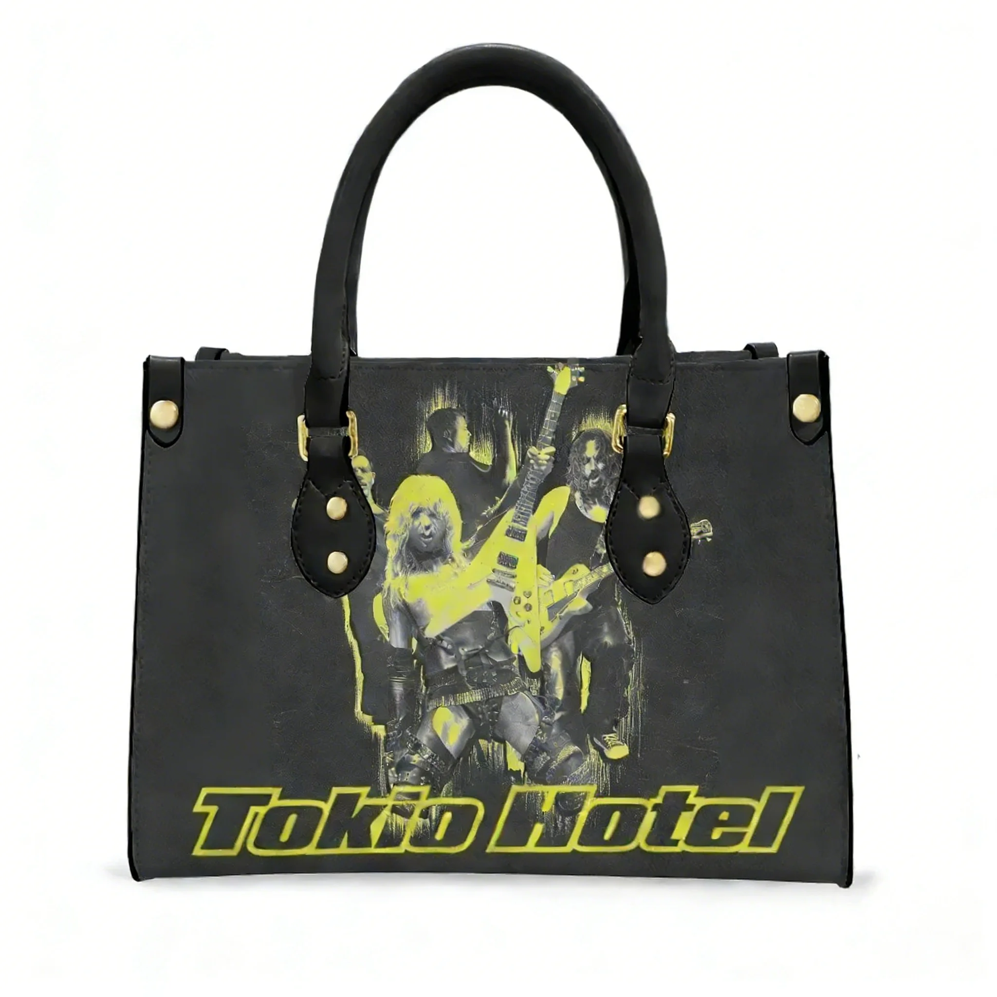 Germany Rock Band Tokio Hotel  - Women Bags Germany review and price