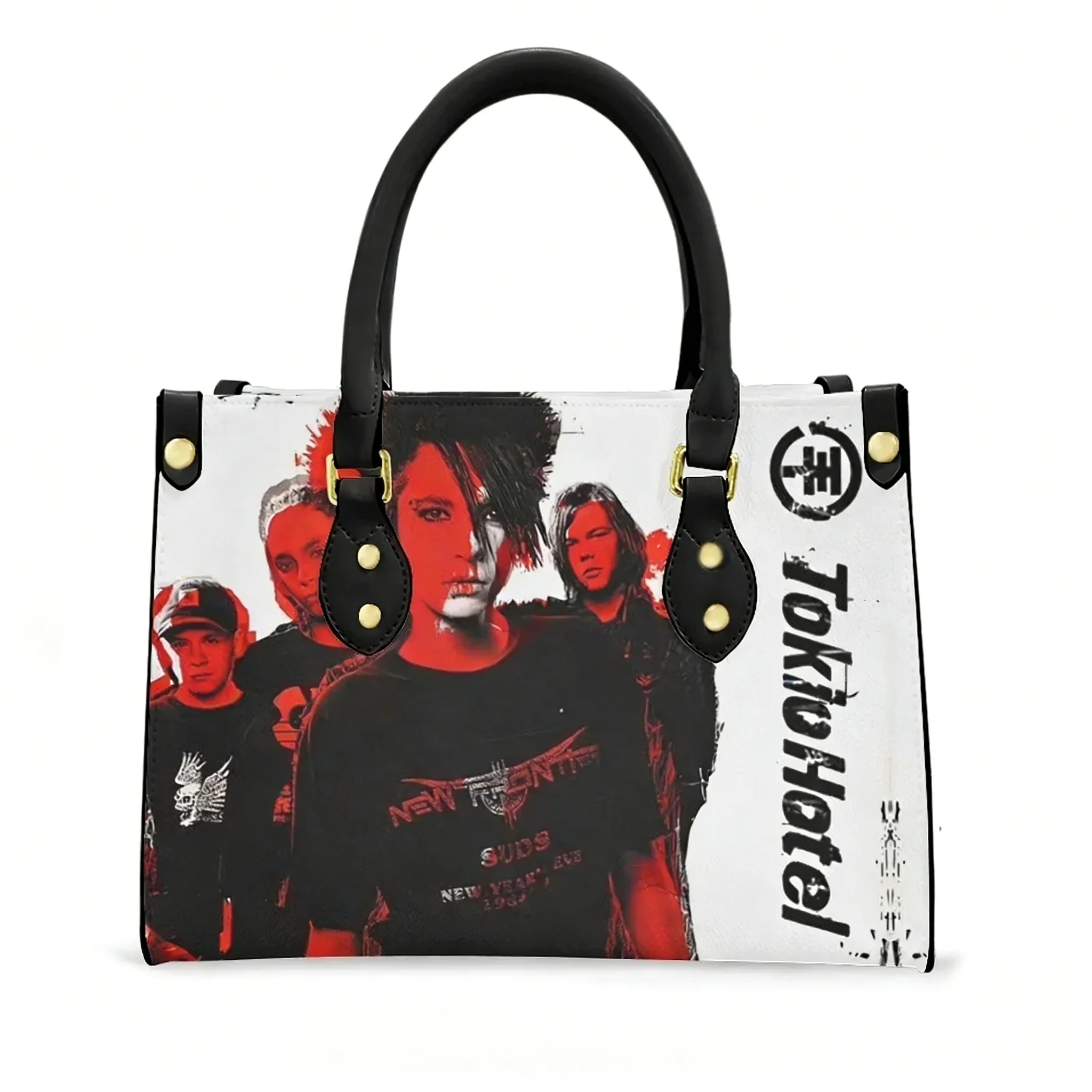 Germany Rock Band Tokio Hotel  - Women Bags Germany review and price