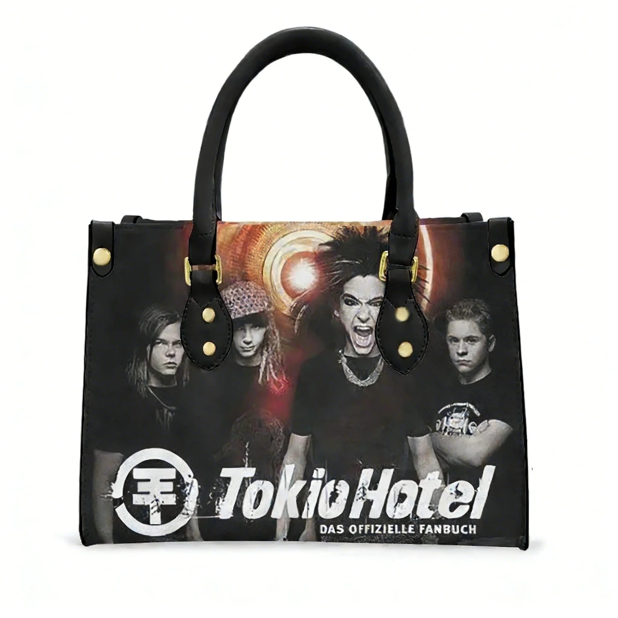 Germany Rock Band Tokio Hotel  - Women Bags Germany review and price
