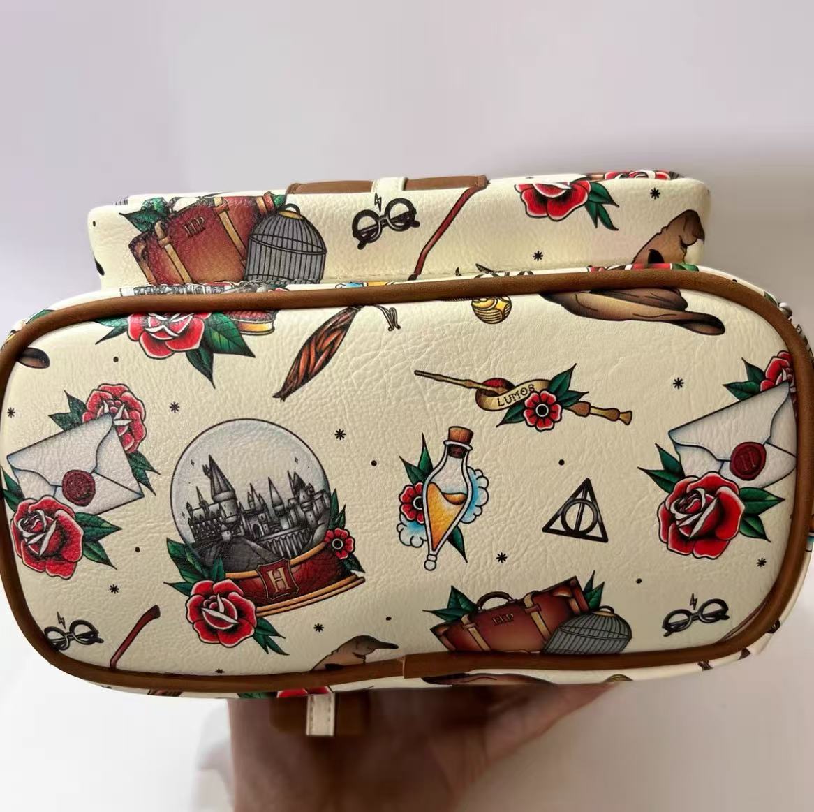 Cute Loungefly Double Strap Ba - Women Bags Collection review and price