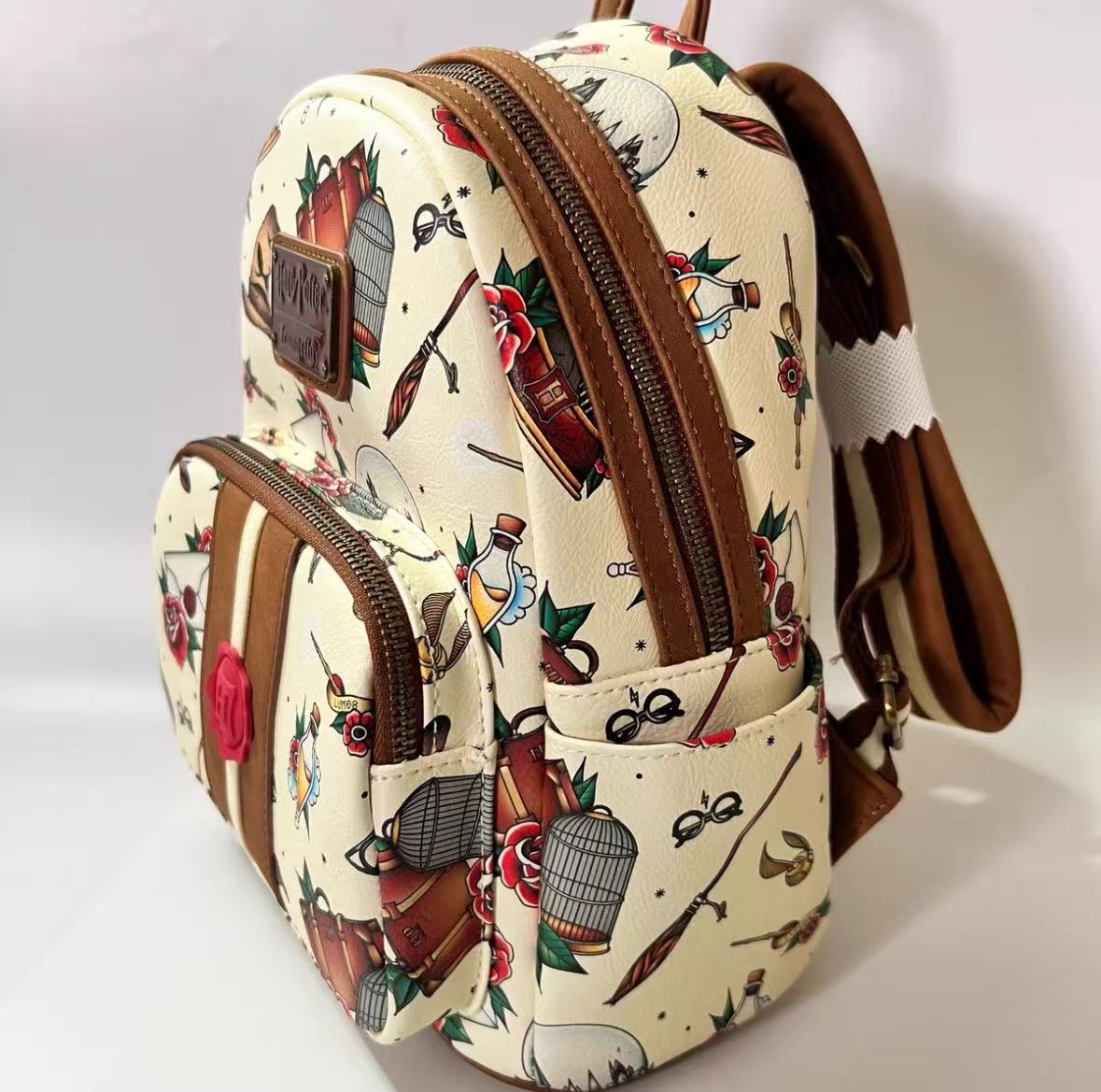Cute Loungefly Double Strap Ba - Women Bags Collection review and price