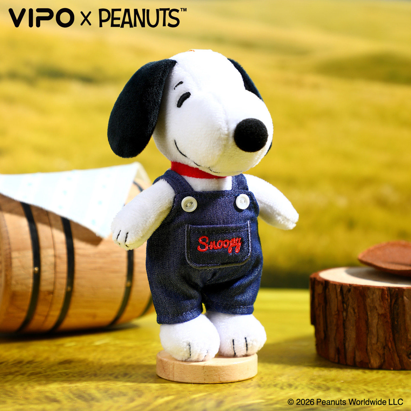 Vipo X Peanuts Snoopy Belle De - Women Bags Collection review and price