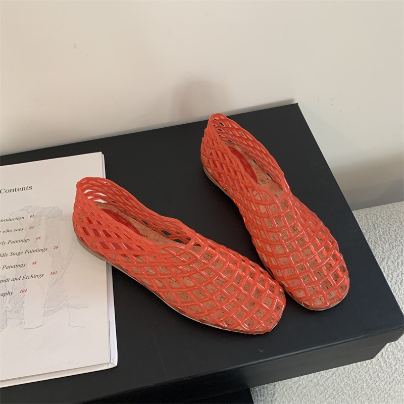 2025 Women's New Flat Sandals  - Women Bags New review and price