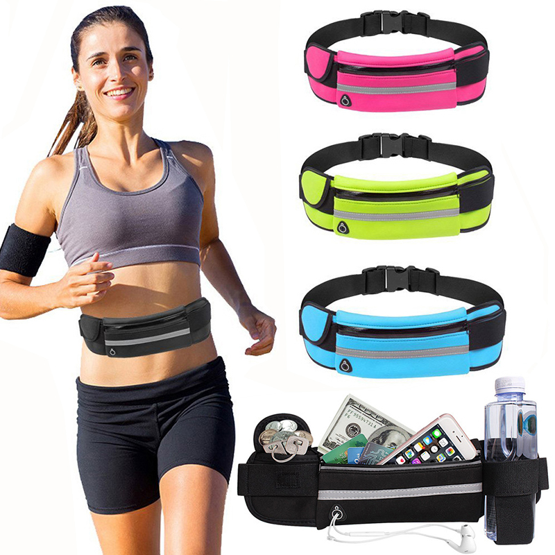 Sports Fanny Pack Women Runnin - Women Bags Deals review and price