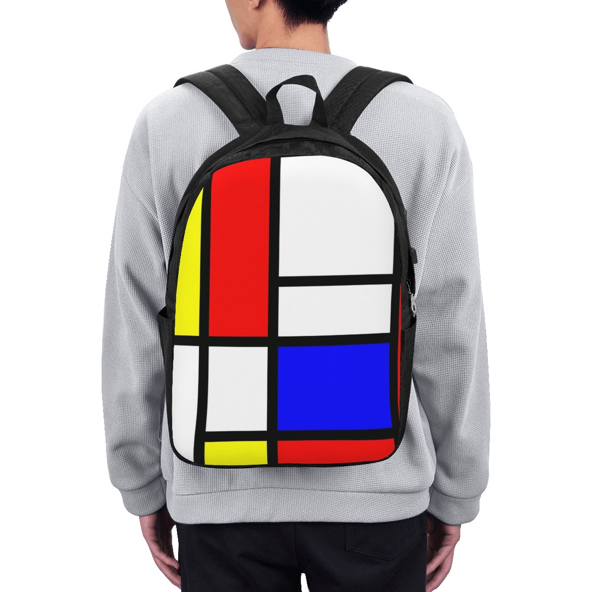 Piet Mondrian Composition  Bac - Women Bags For Women review and price