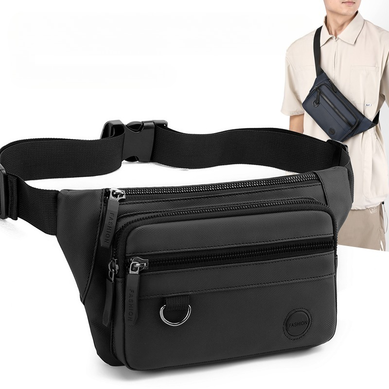 Unisex Waterproof Waist Bag Pa - Women Bags Deals review and price