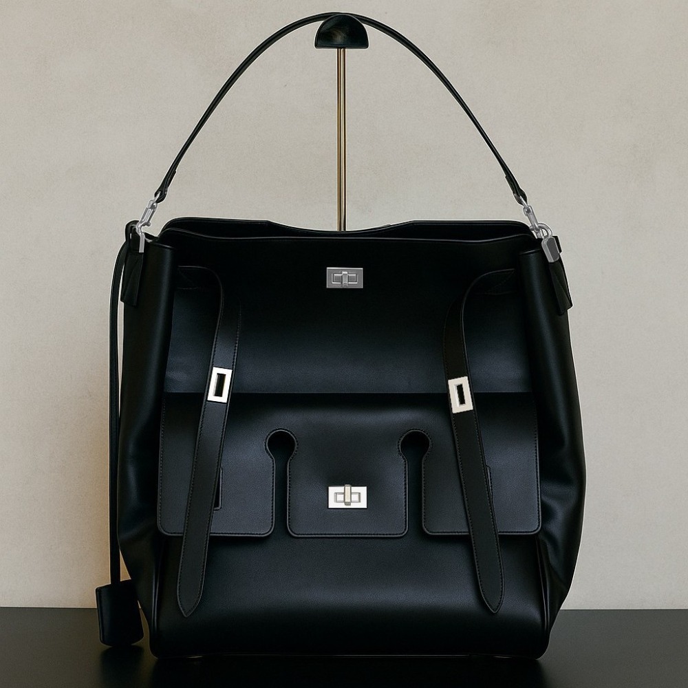 High-quality Locomotive Wind T - Women Bags Trend 2025 review and price