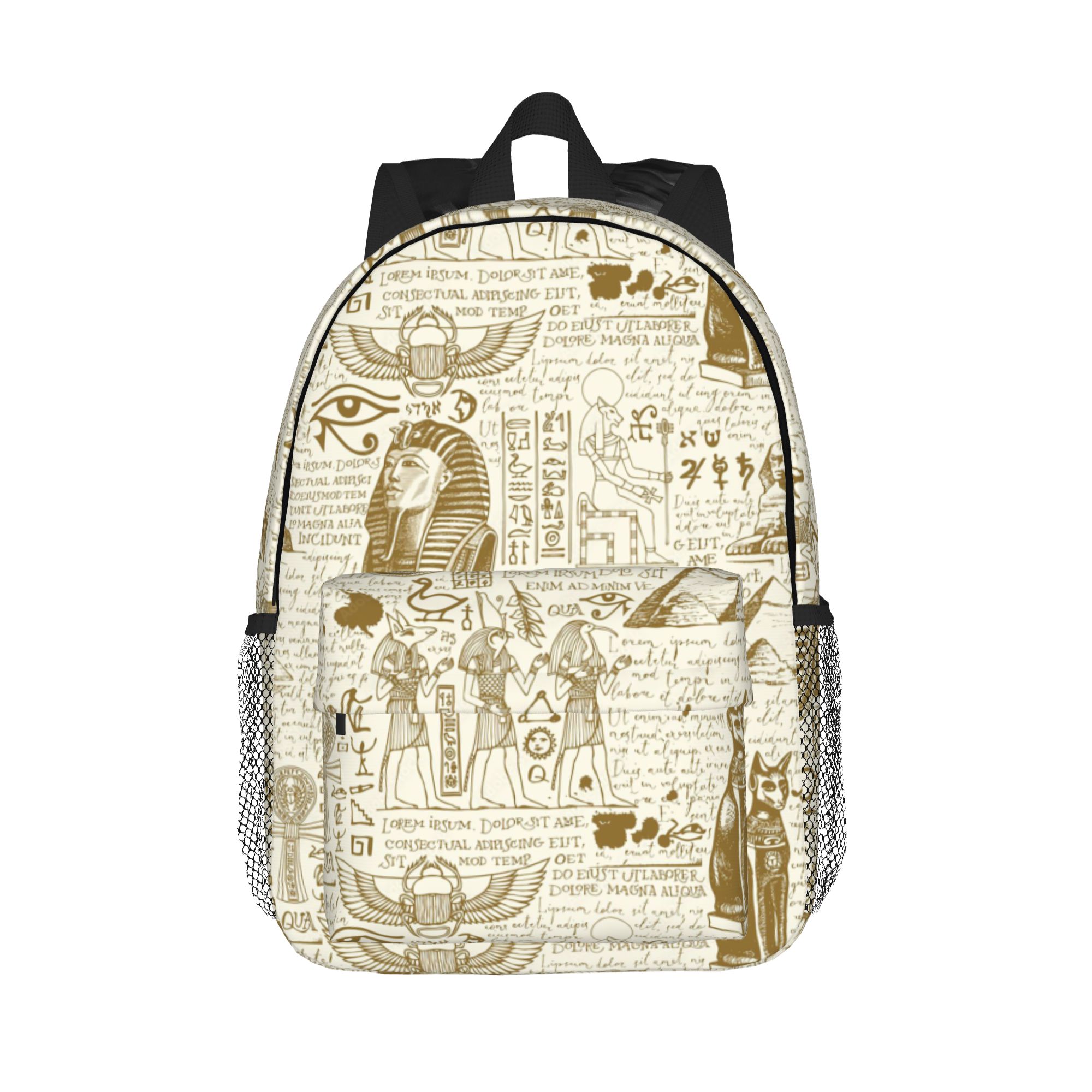 Ancient Egypt God Horus And An - Women Bags Egypt Sale review and price