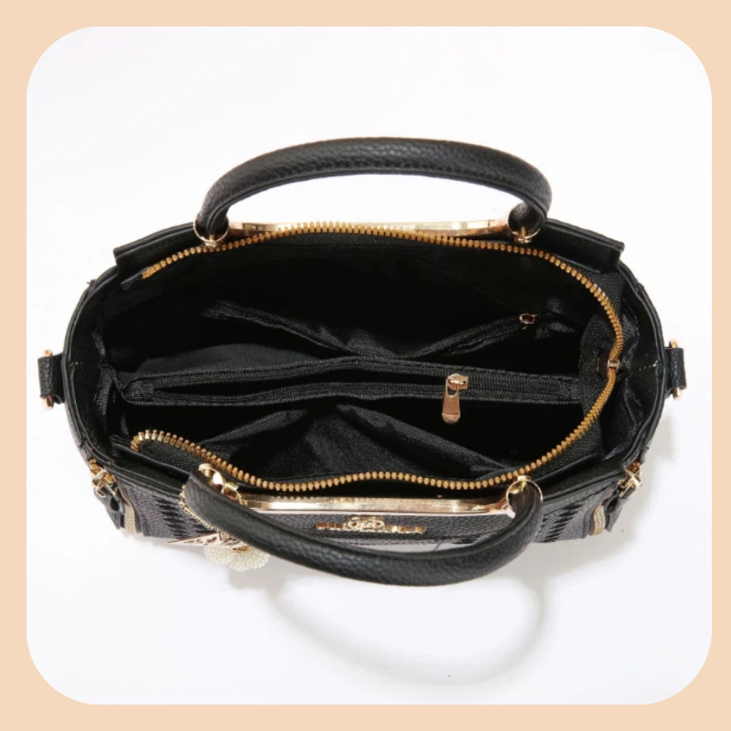 3-piece handbag set made of ly - Women'S Bags Everyday review and price