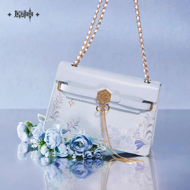 Original Merch Mihoyo Genshin  - Women'S Bags Everyday review and price