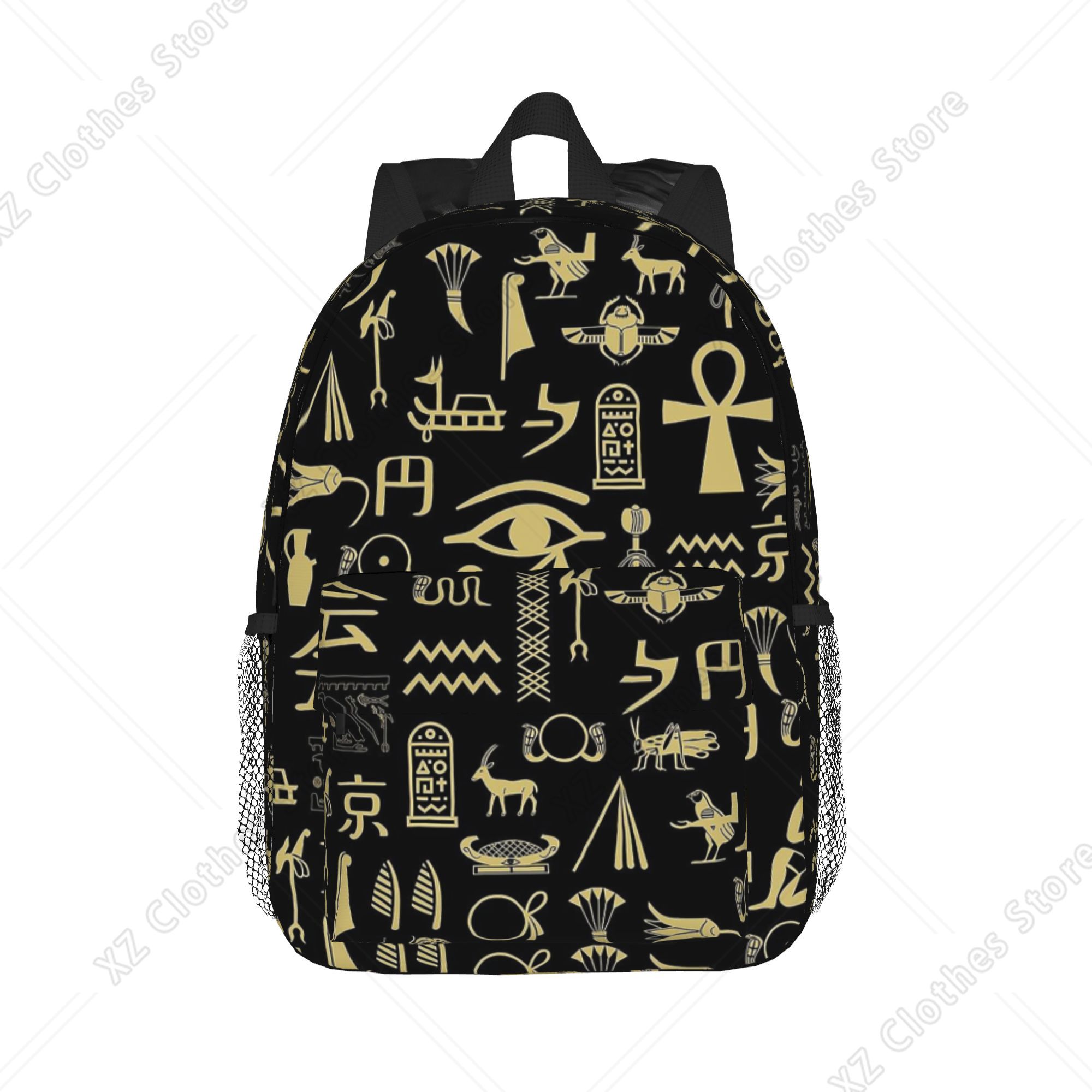 Ancient Egypt God Horus And An - Women Bags Egypt Sale review and price