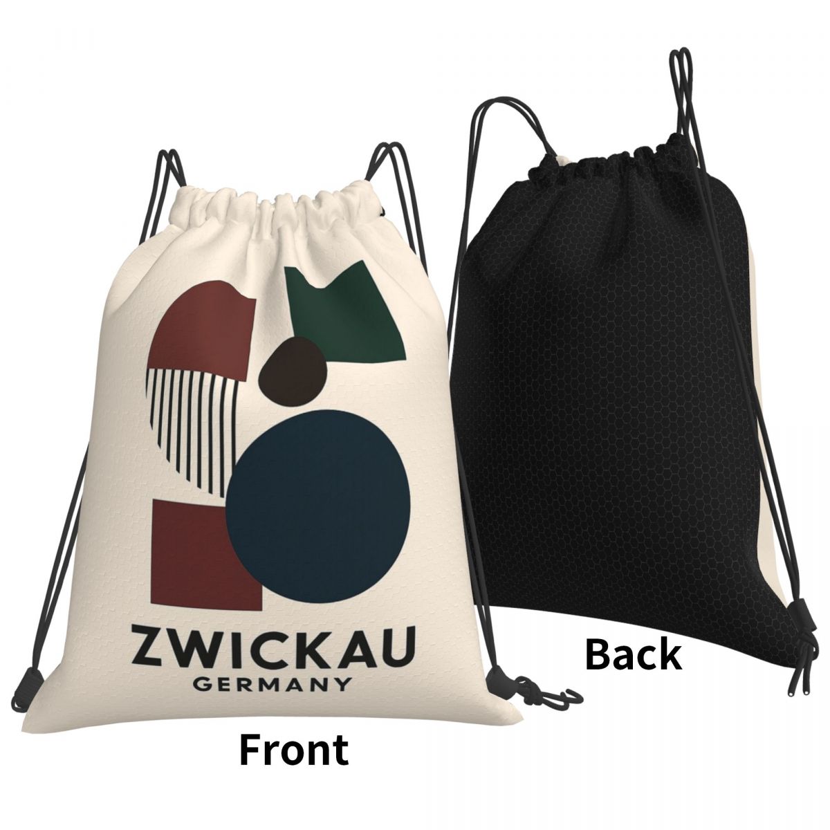 Zwickau Germany Bauhaus Geomet - Women Bags Germany review and price