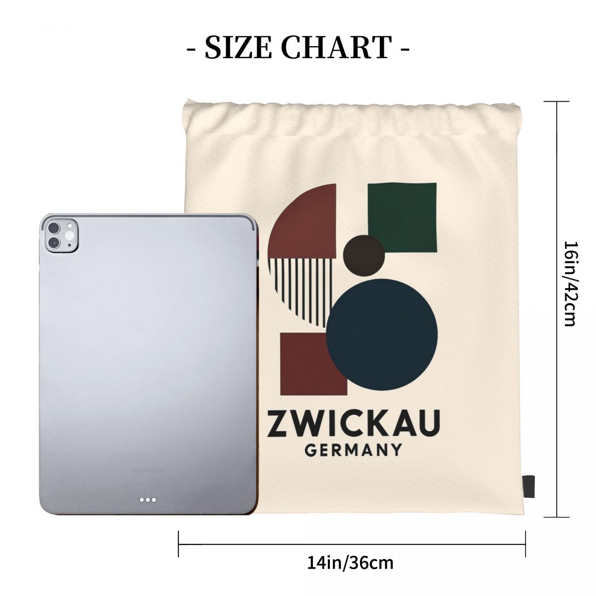 Zwickau Germany Bauhaus Geomet - Women Bags Germany review and price